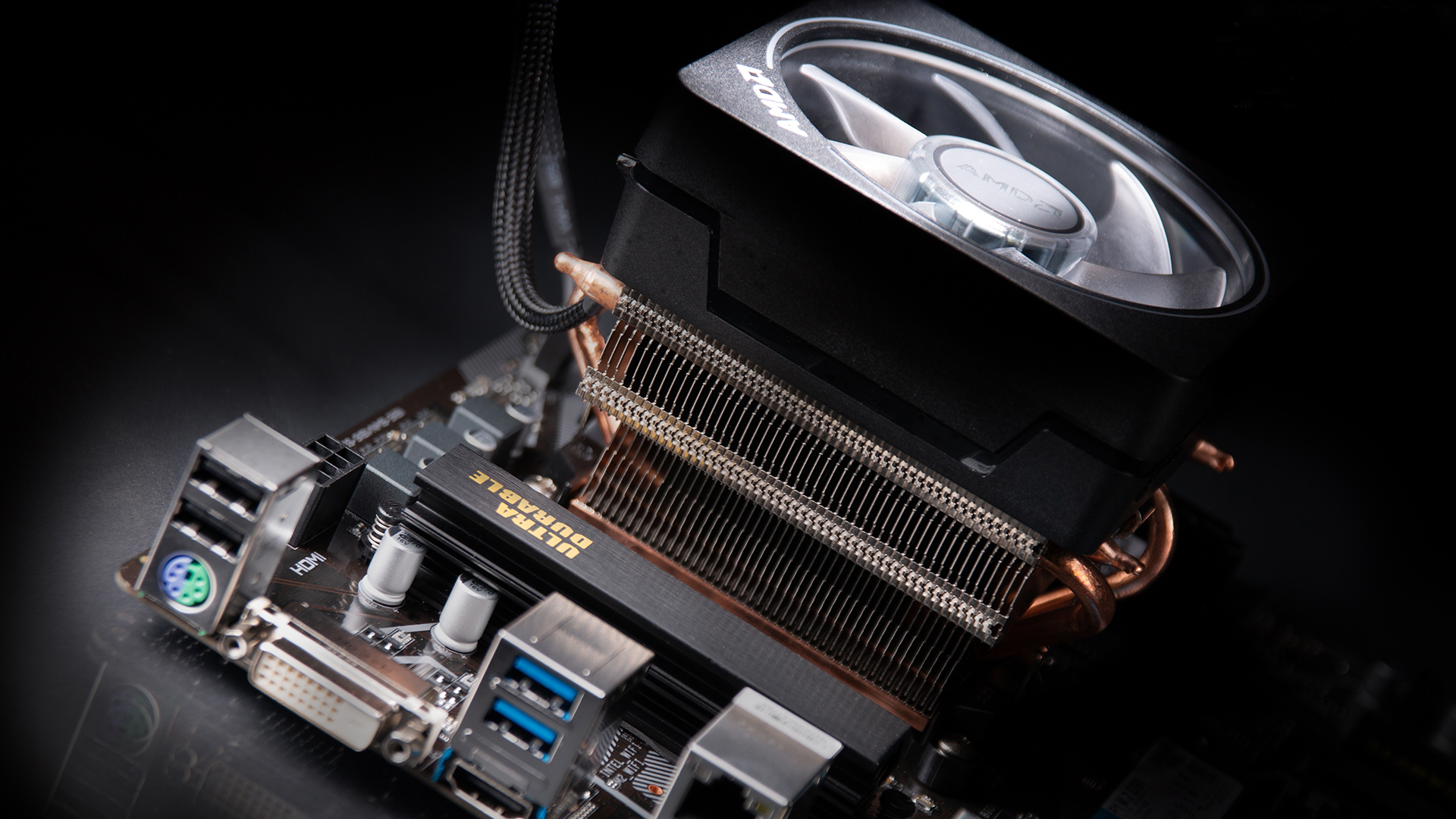 Mainboard